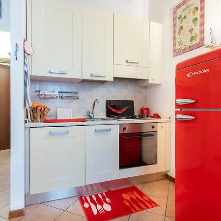 Apartment Historic Center 7min From Duomo Parma