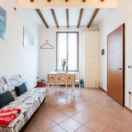 Historic Center 7min From Duomo Парма