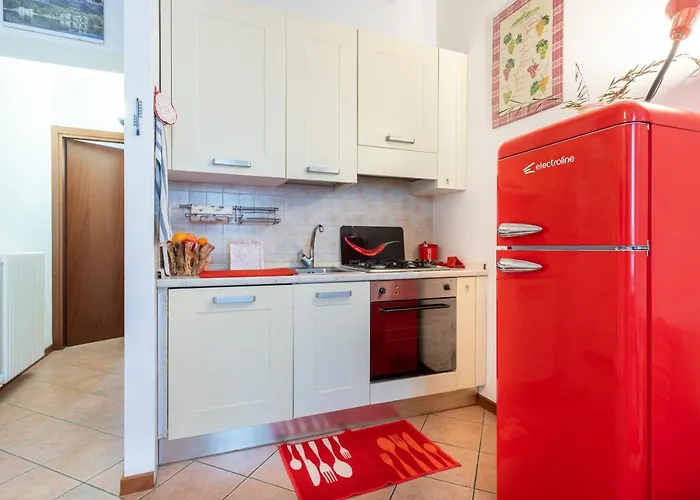 Apartment Guesthost - Historic Center 7min From Duomo Parma